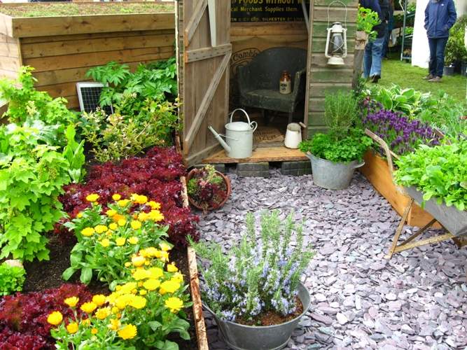 Simplevegetablegardendesignsandsimplehomevegetablegardensky