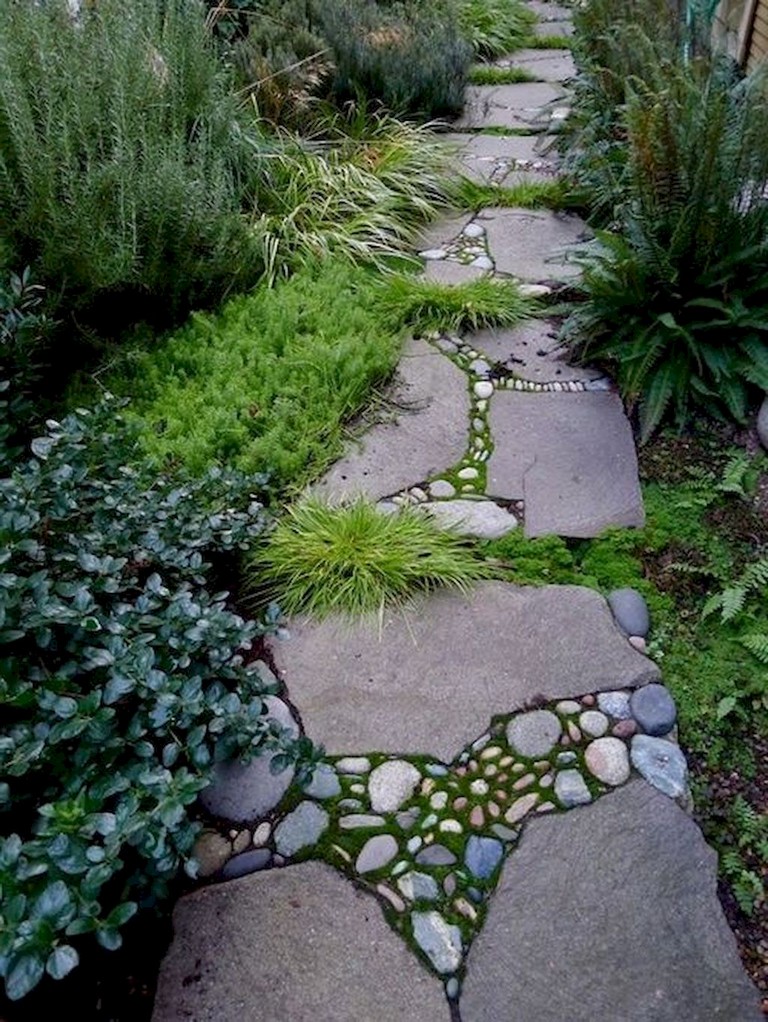 Walkways Design Ideas