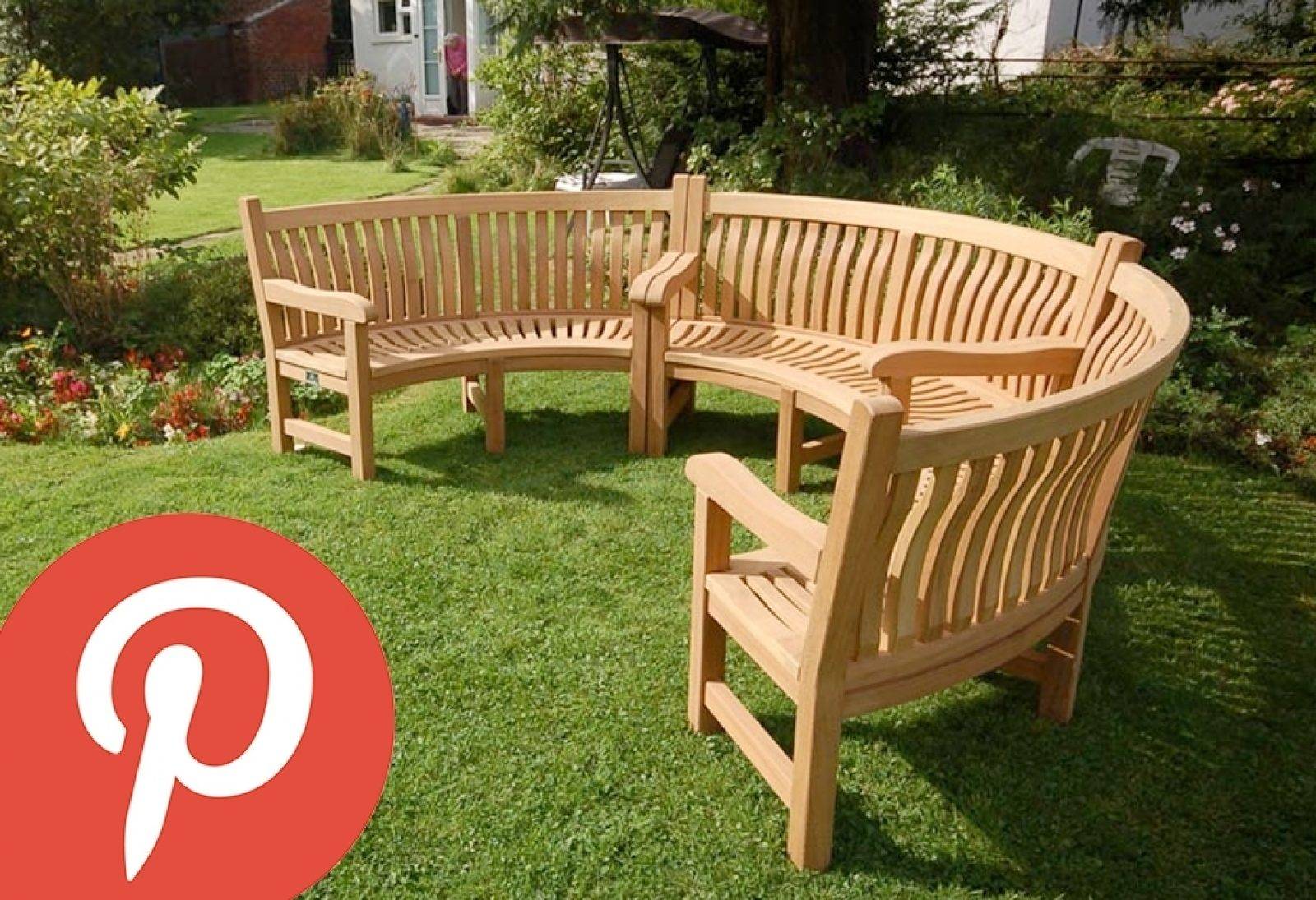 Homemade Outdoor Furniture