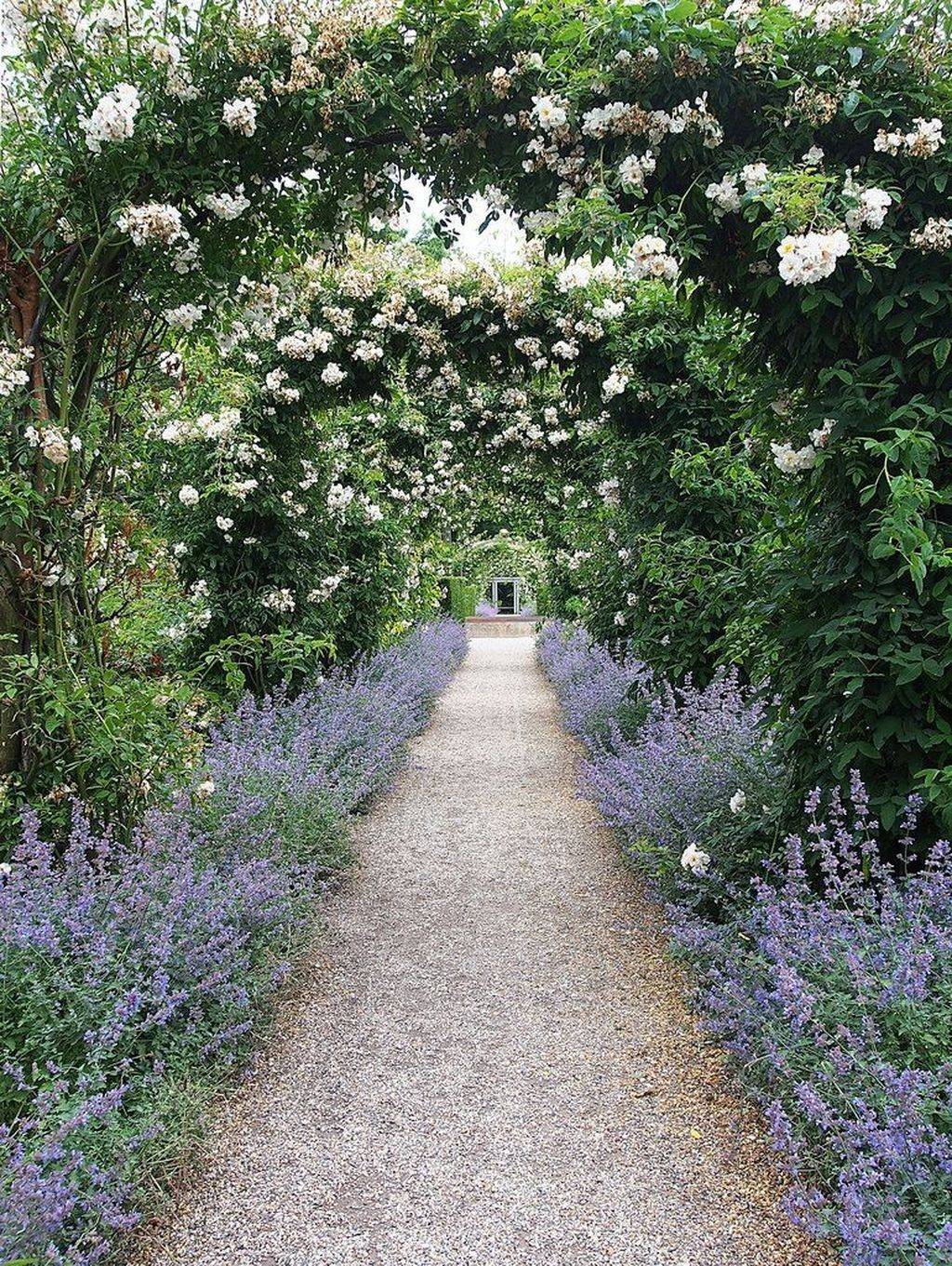 Garden Paths
