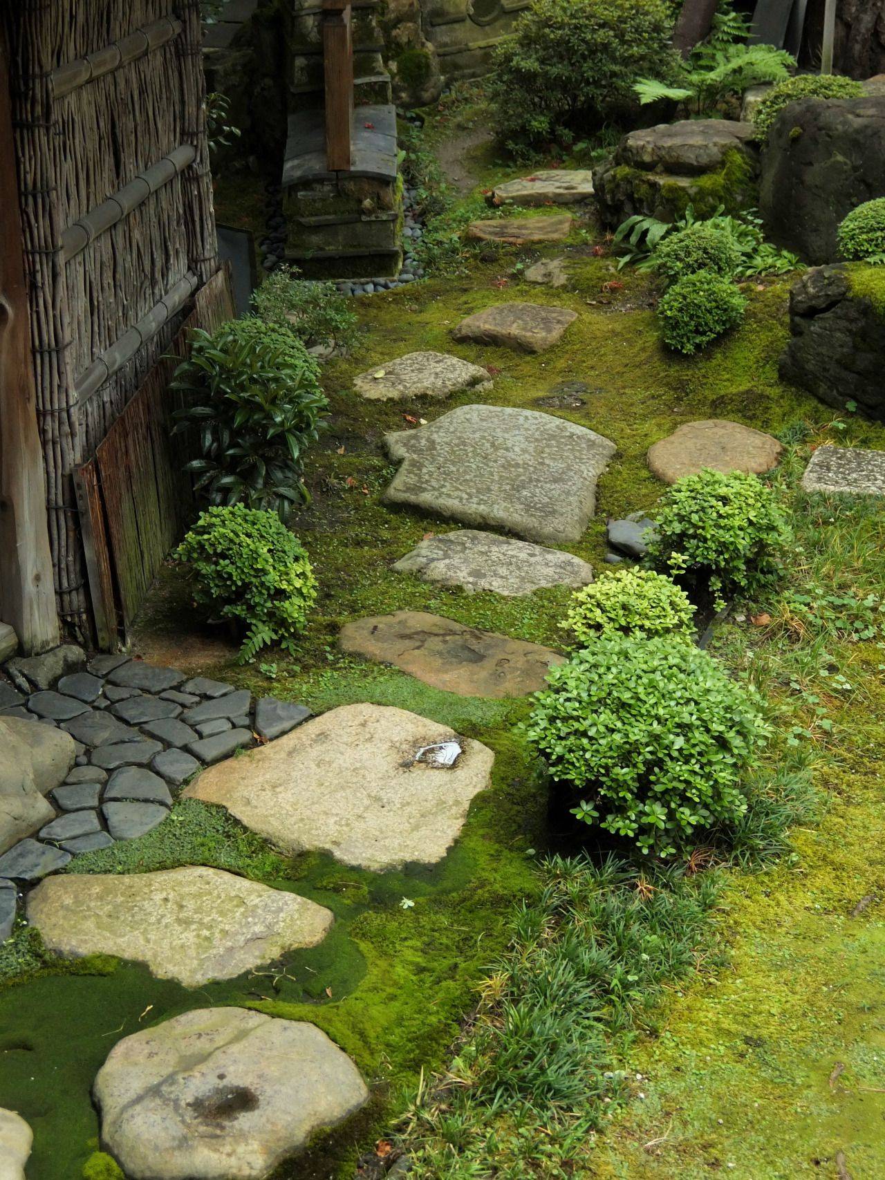 Enchanting Garden Paths Garden Paths