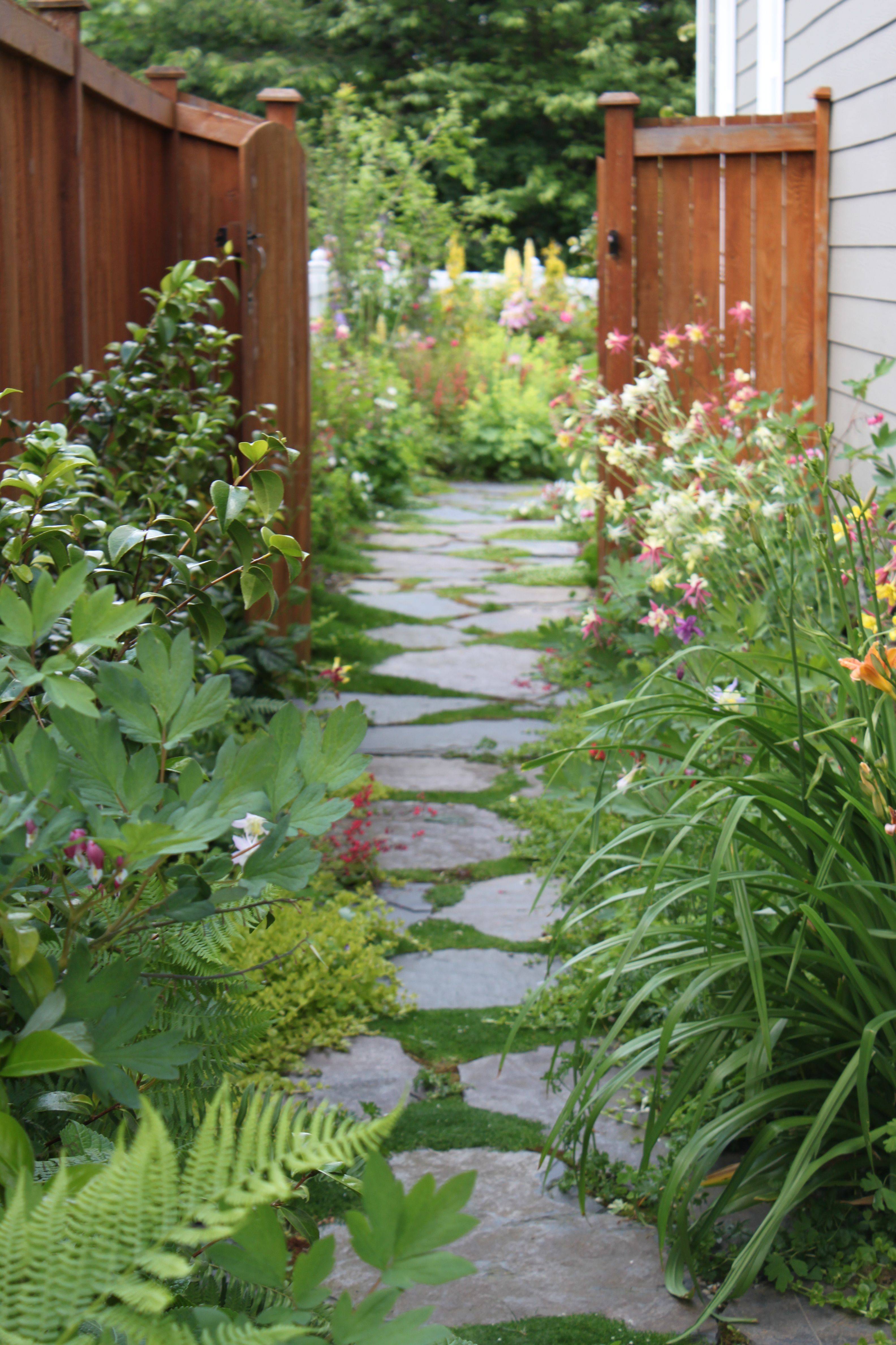 Best Garden Path