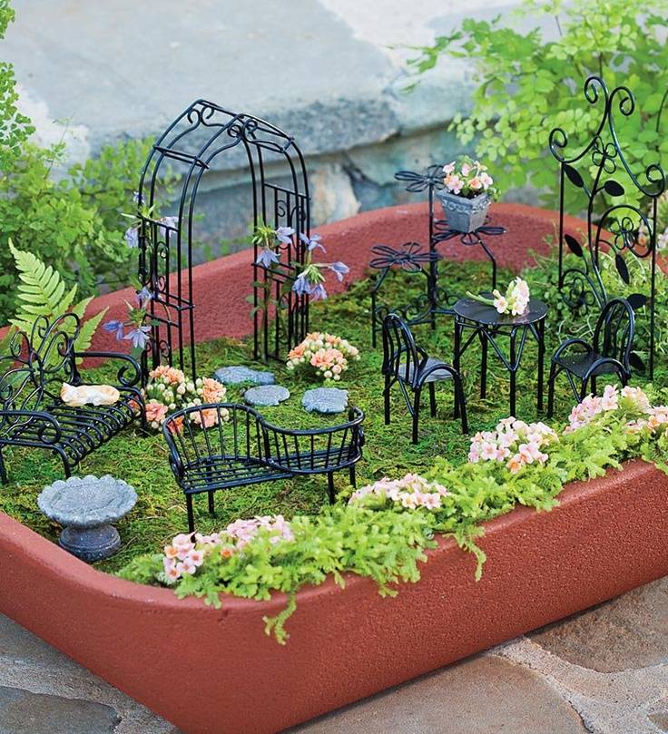 Pin On Gardenideas