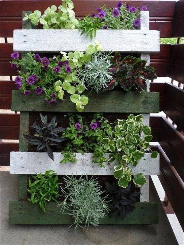 Garden Planters