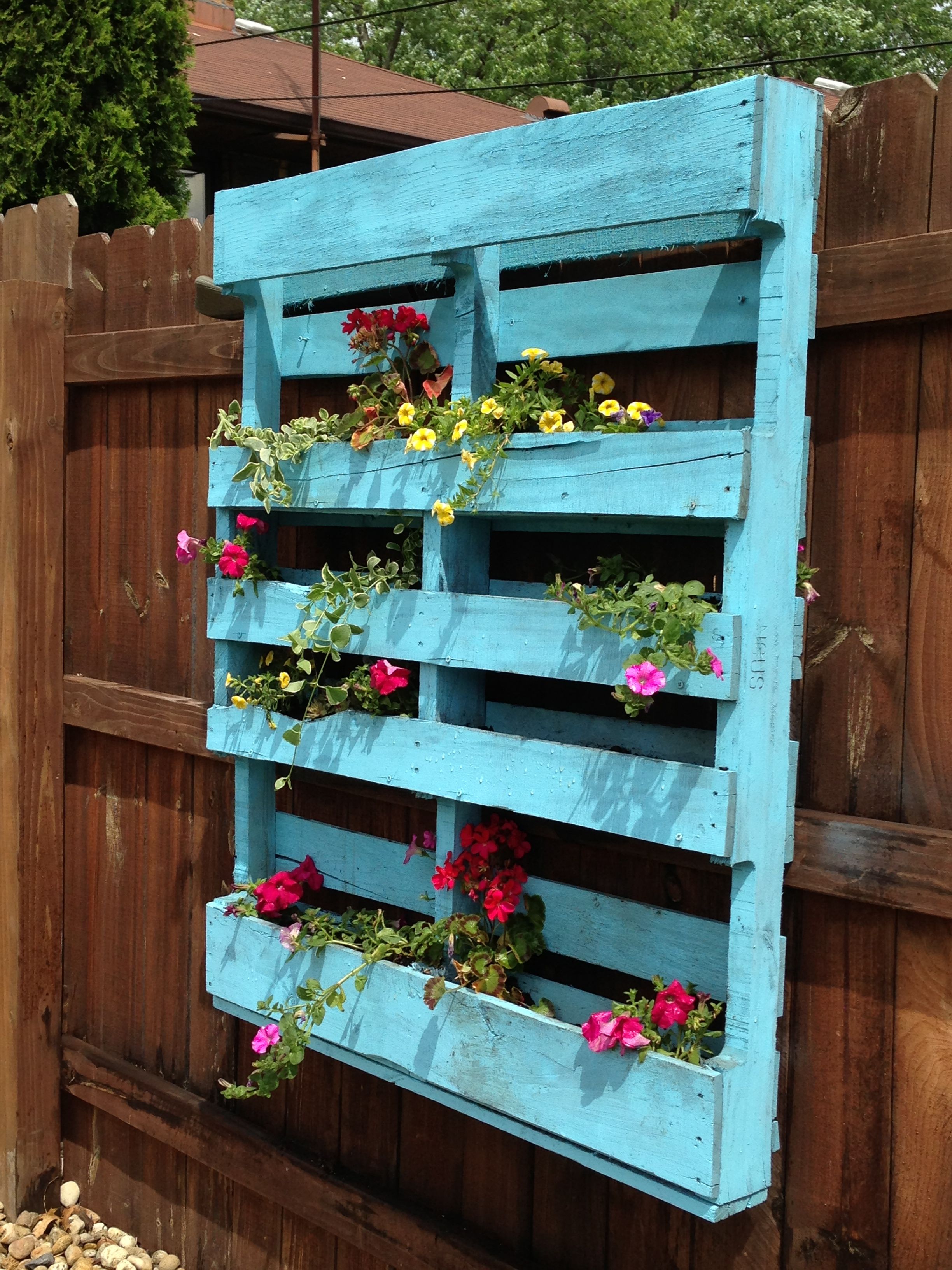 Garden Projects