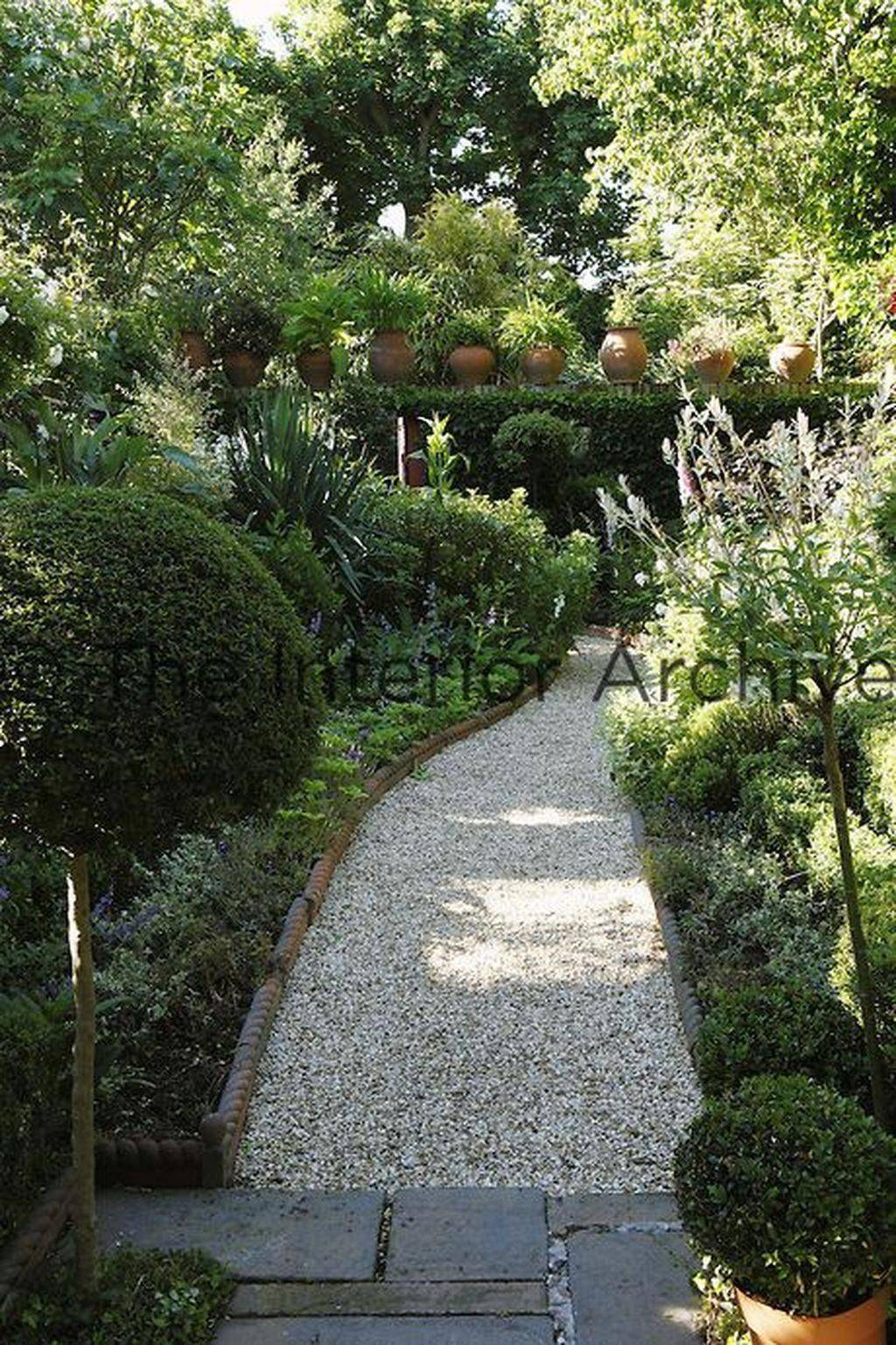The Ultimate Garden Paths