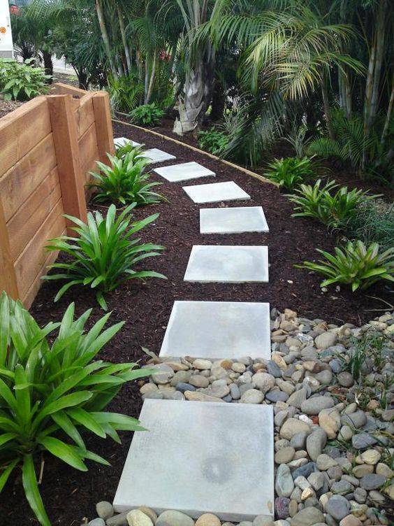 The Ultimate Garden Paths