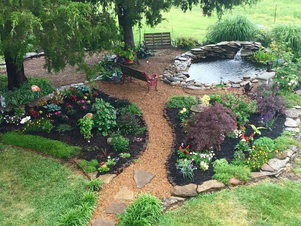 Pin On Garden