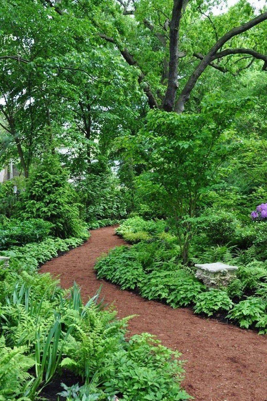 Cheap Diy Garden Paths Design