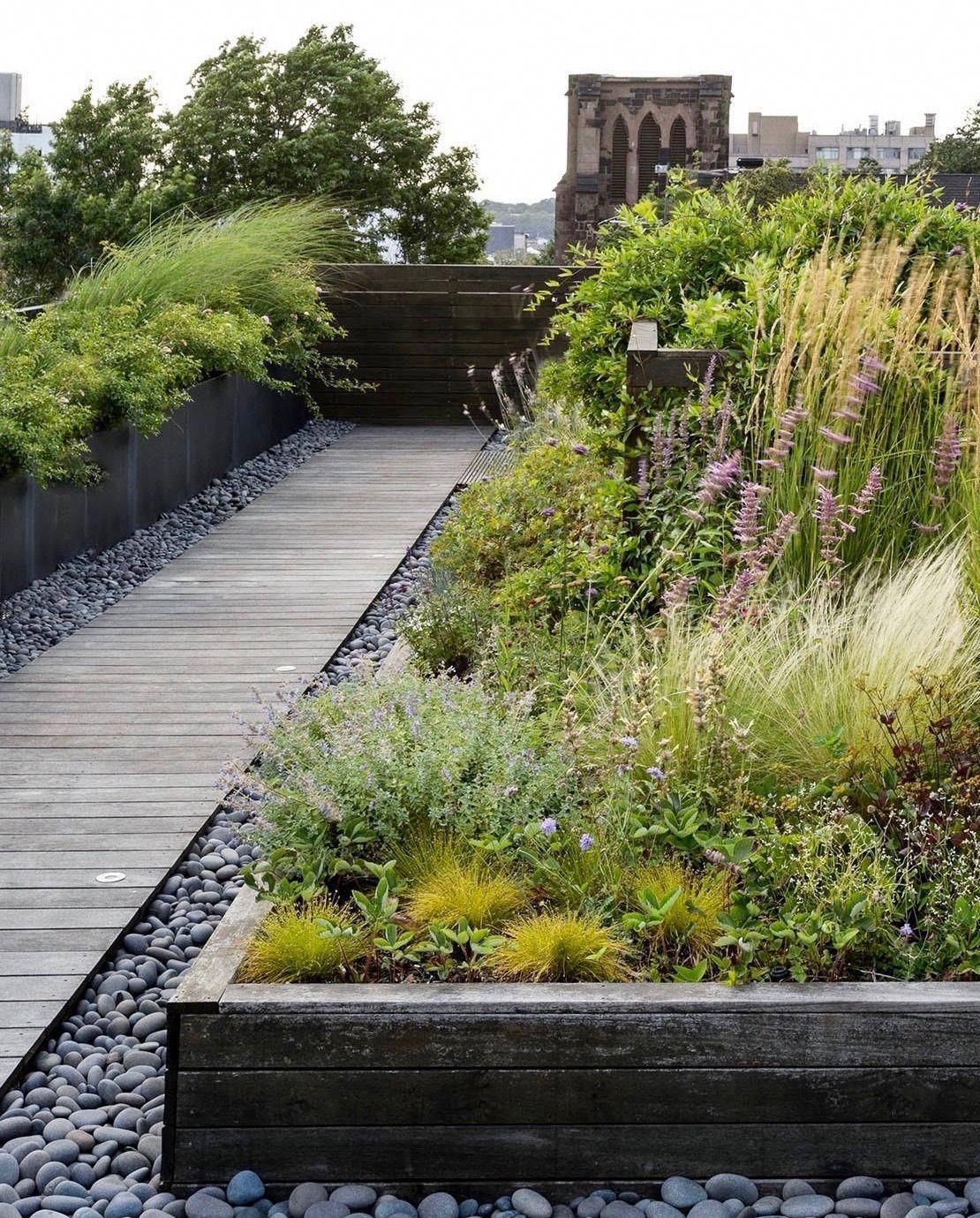 Amazing Garden Path