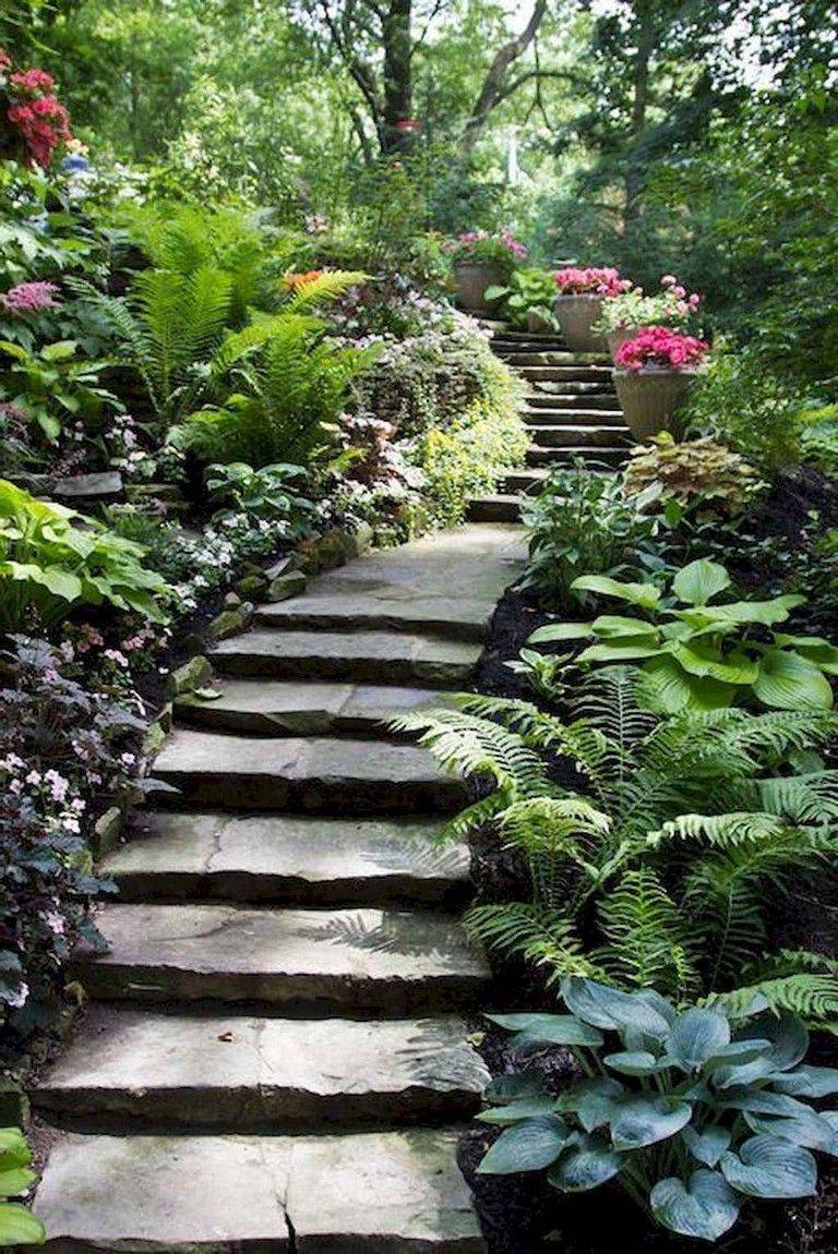 Woodland Garden Design Ideas Woodland Garden