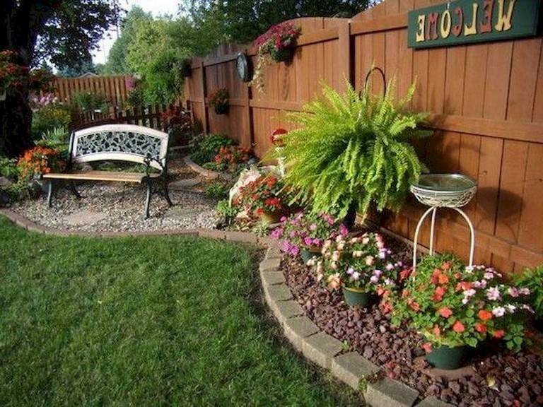 Incredible Diy Small Backyard Ideas