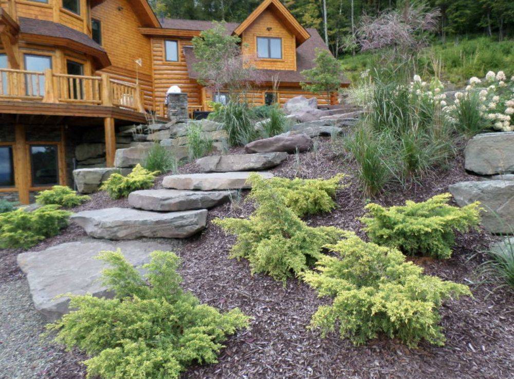 Idaho Landscaping Ideas