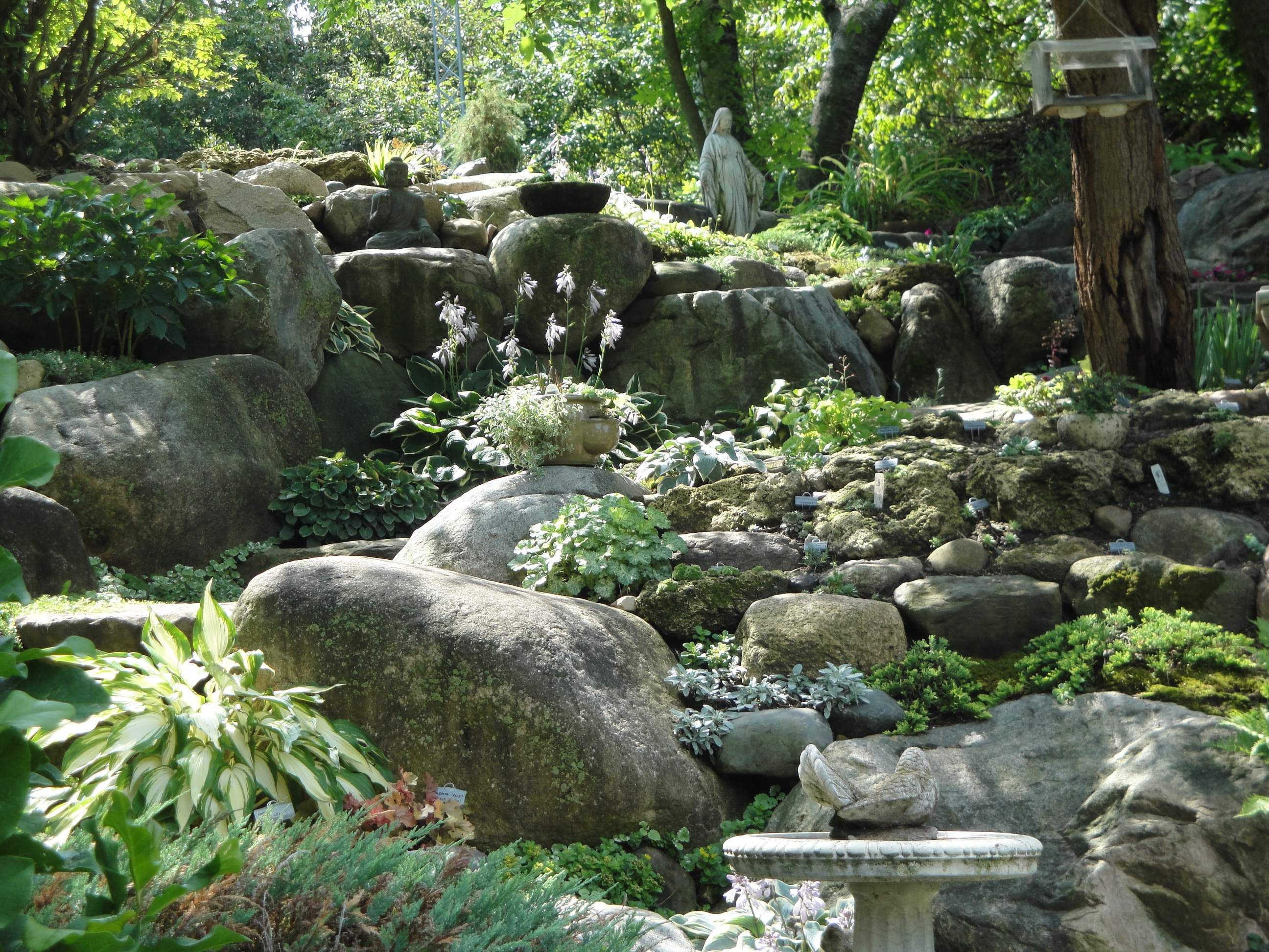 Burnsville Landscape Design