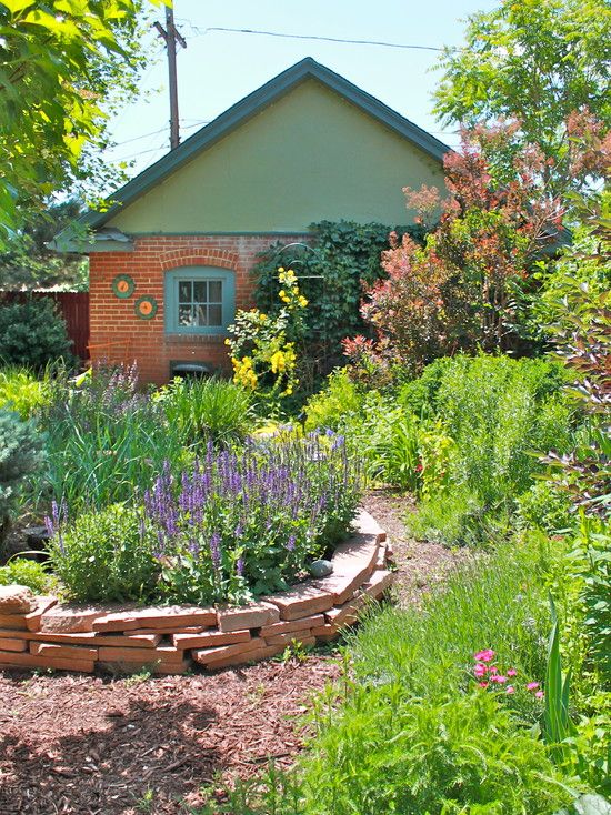 Burnsville Landscape Design