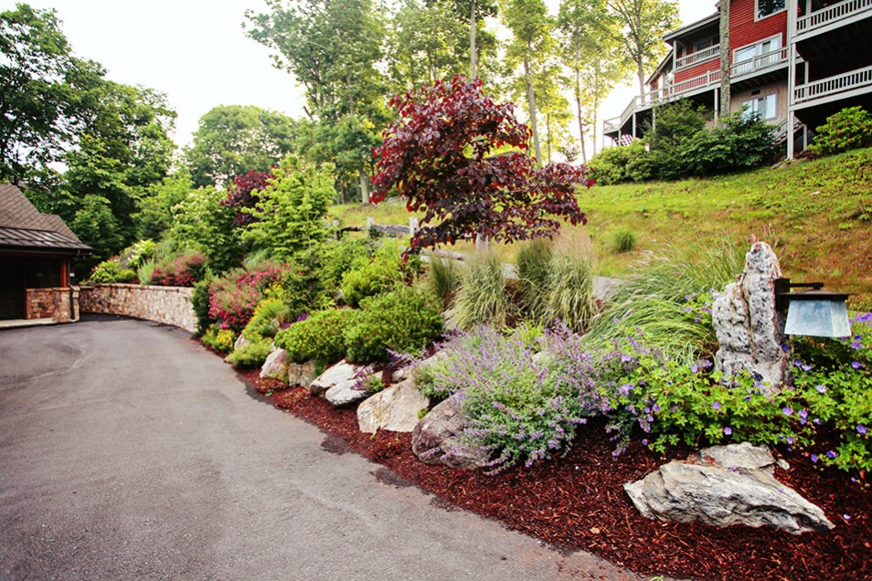 Garden Design