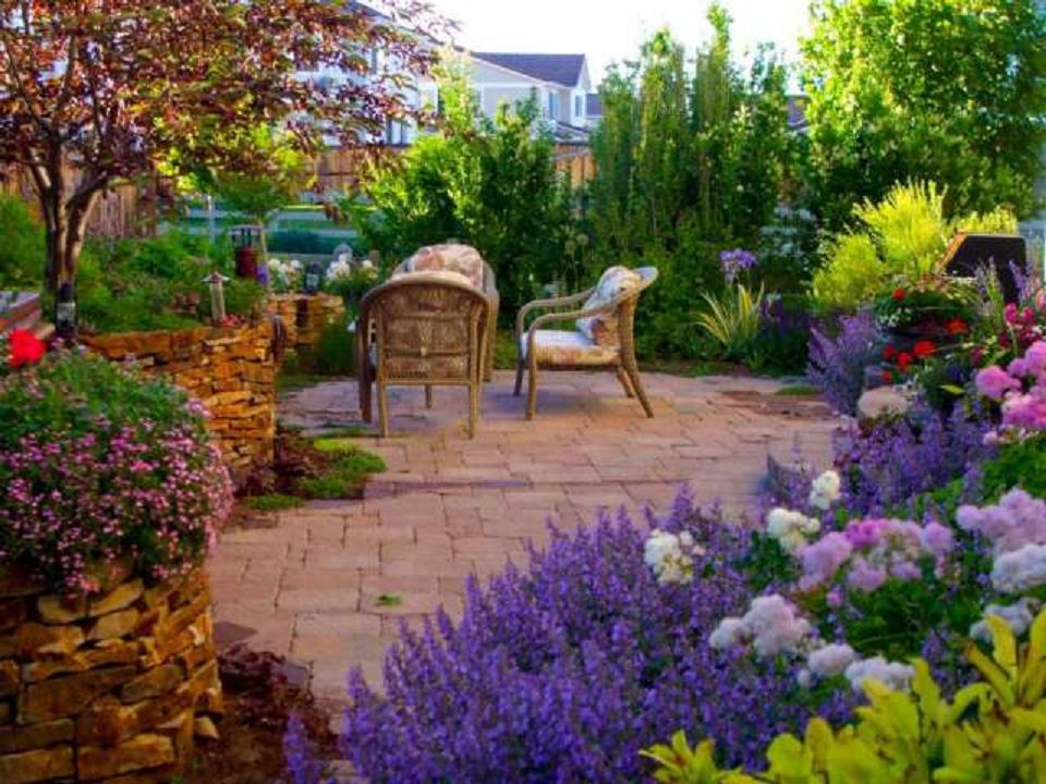 Rocky Mountain Landscapes Rustic Landscape Denver