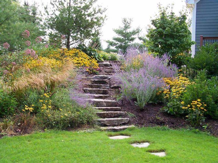 Brilliant Garden Ideas