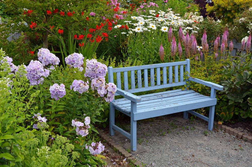 Garden Landscape Design