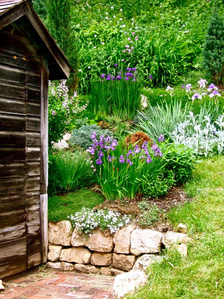 Love Garden
