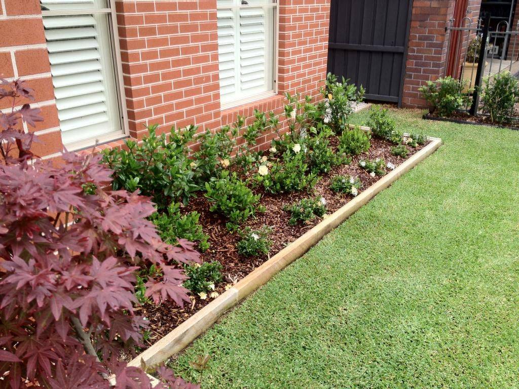 An Earthy Garden Garden Lovers Club
