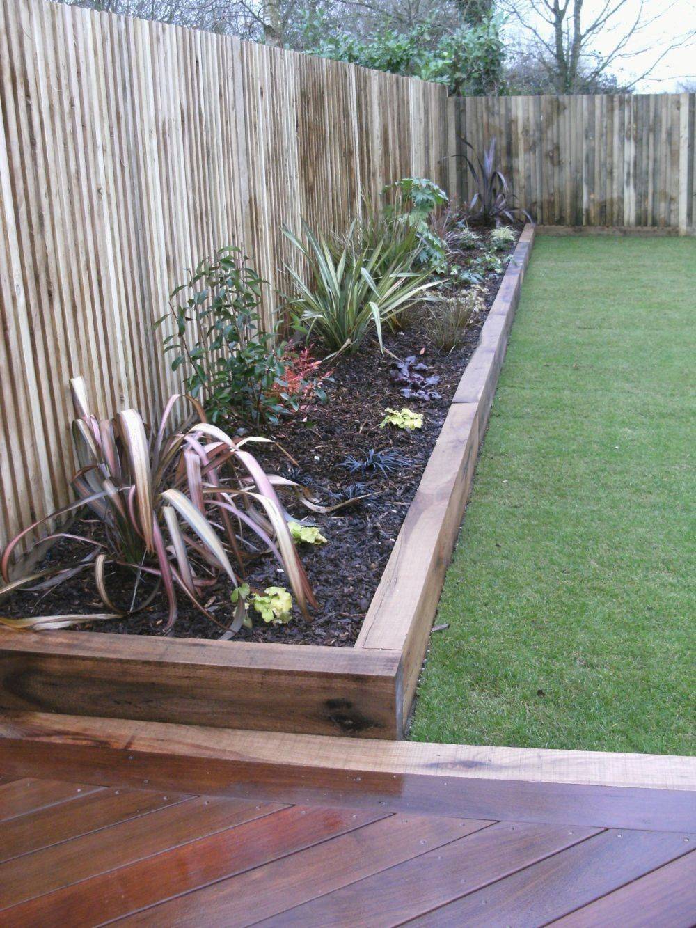 Raised Garden Beds
