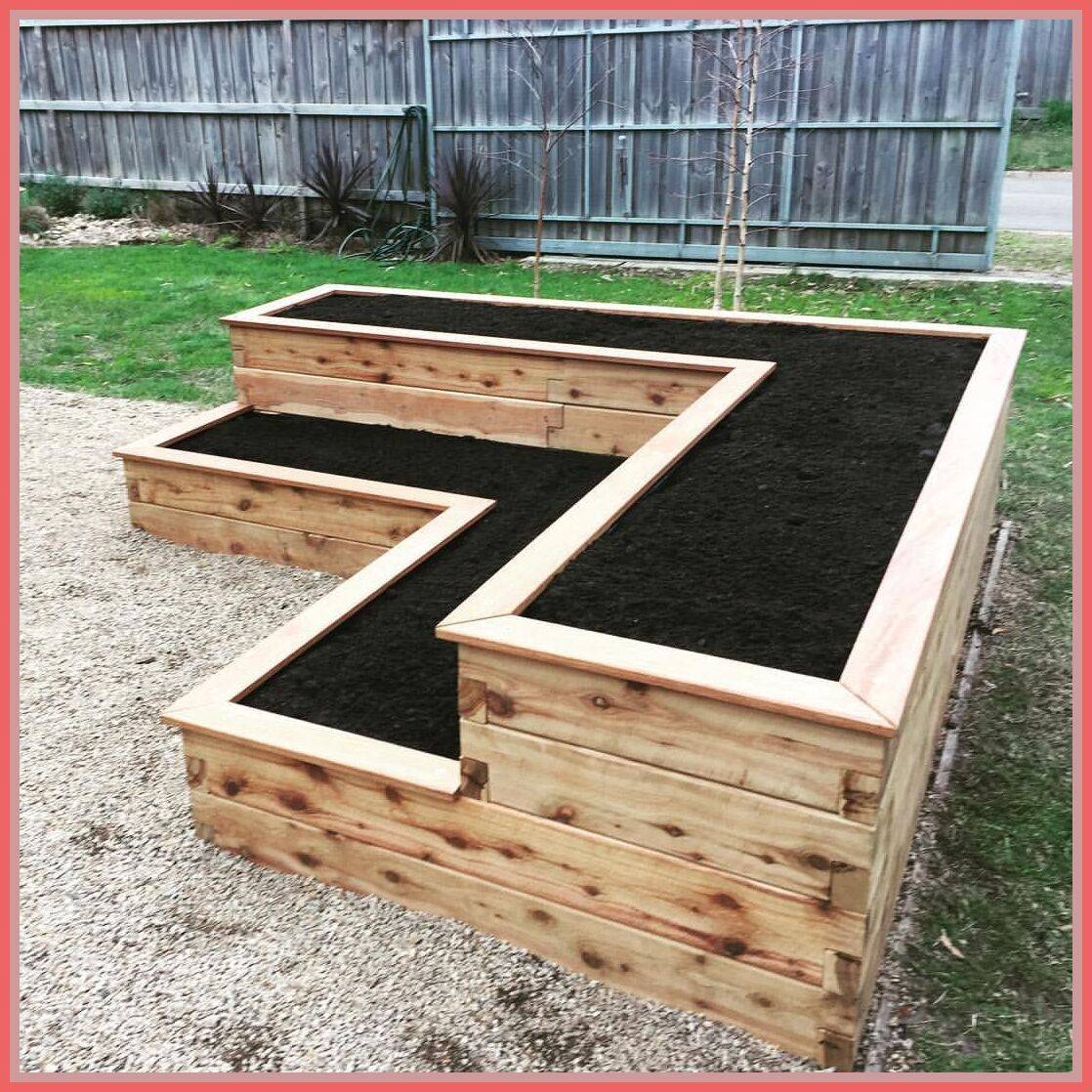 Diy Rustic Wood Planter Box Ideas