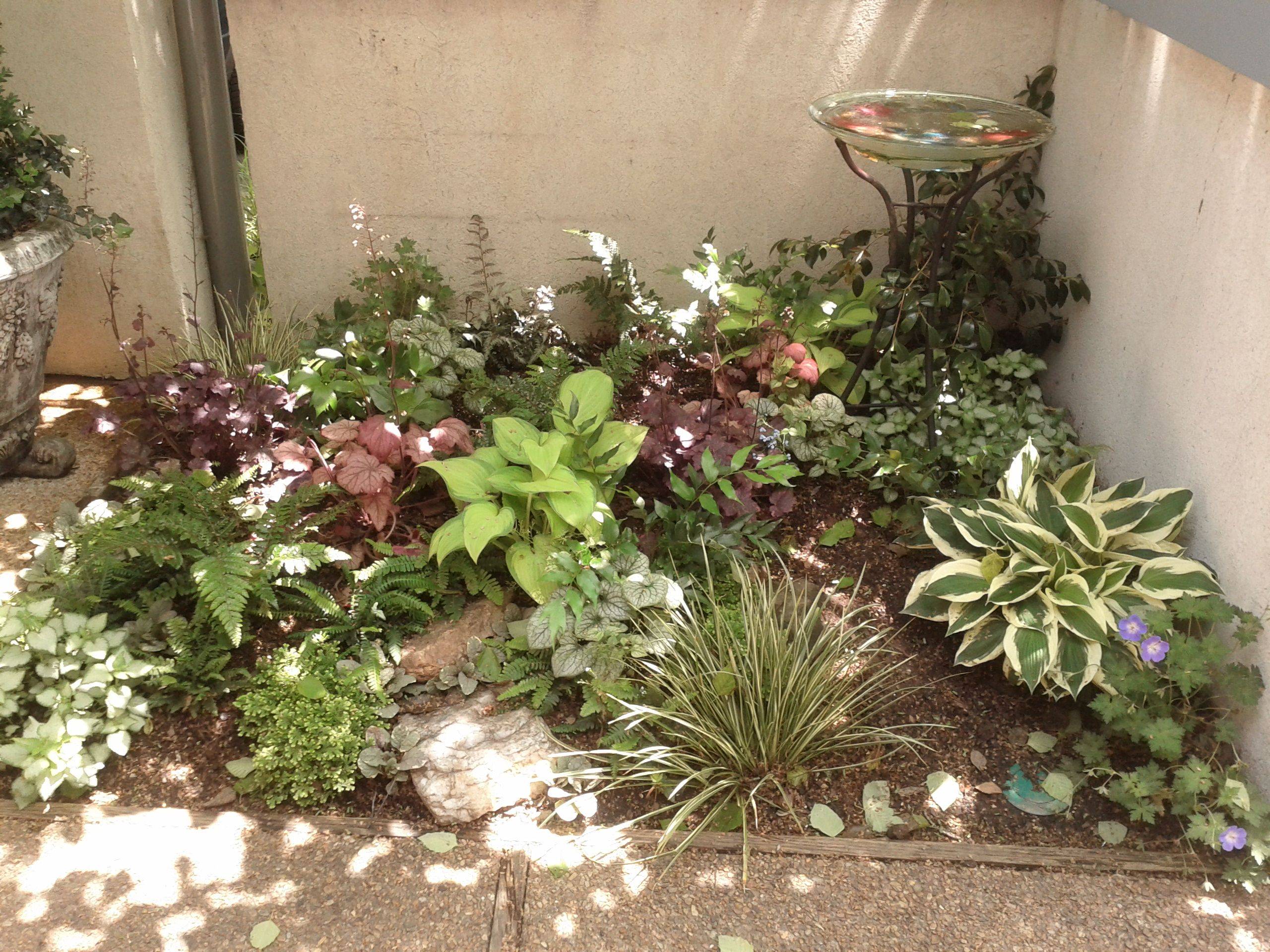 Nice Affordable Small Space Gardening Design Ideas