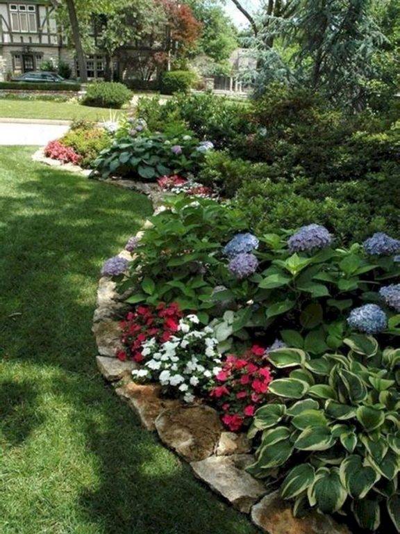 Best Small Garden Designs