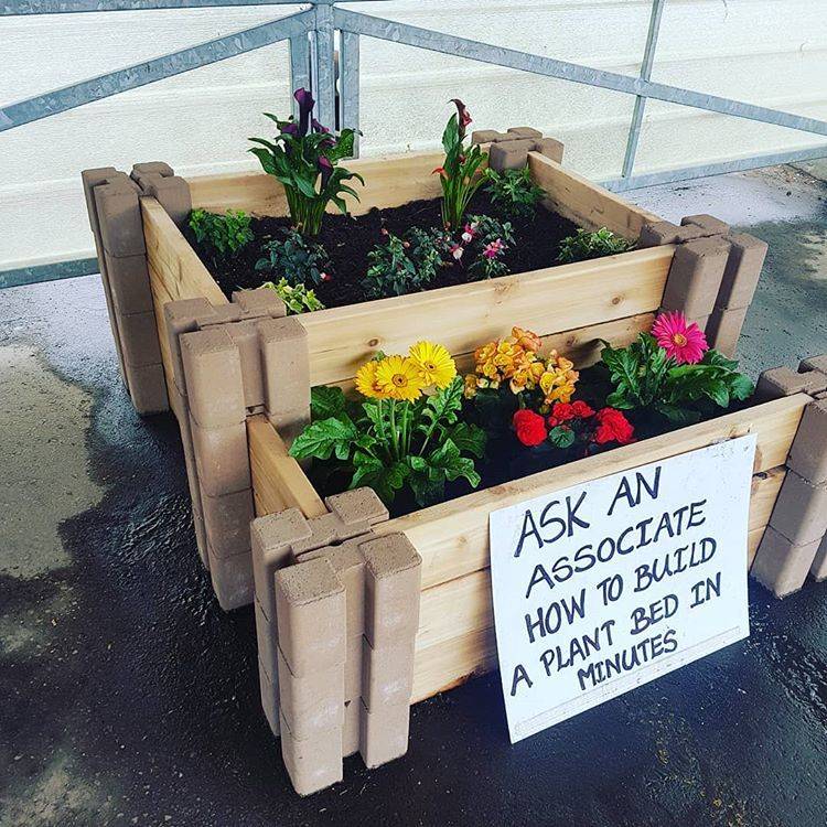 21 Home Depot Garden Bed Ideas You Should Check SharonSable