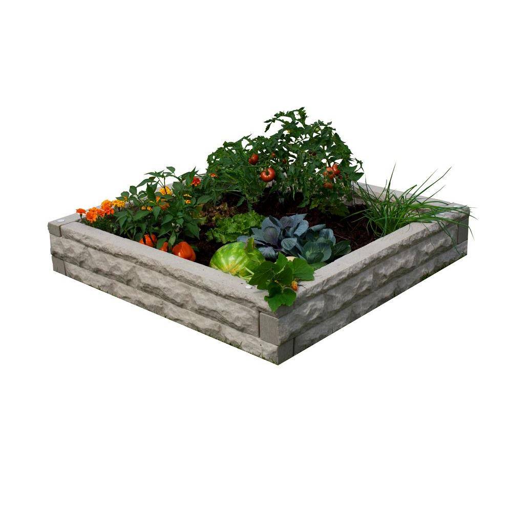 Raised Garden Beds