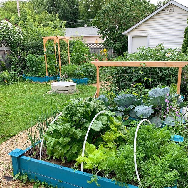 Quality Vinyl Raised Beds Superior Plastic Products