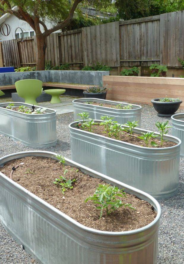 Cheap Diy Garden Project Ideas