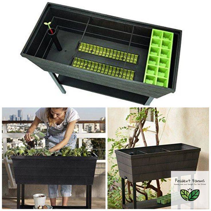 14 Keter Raised Patio Garden Bed Ideas You Must Look SharonSable