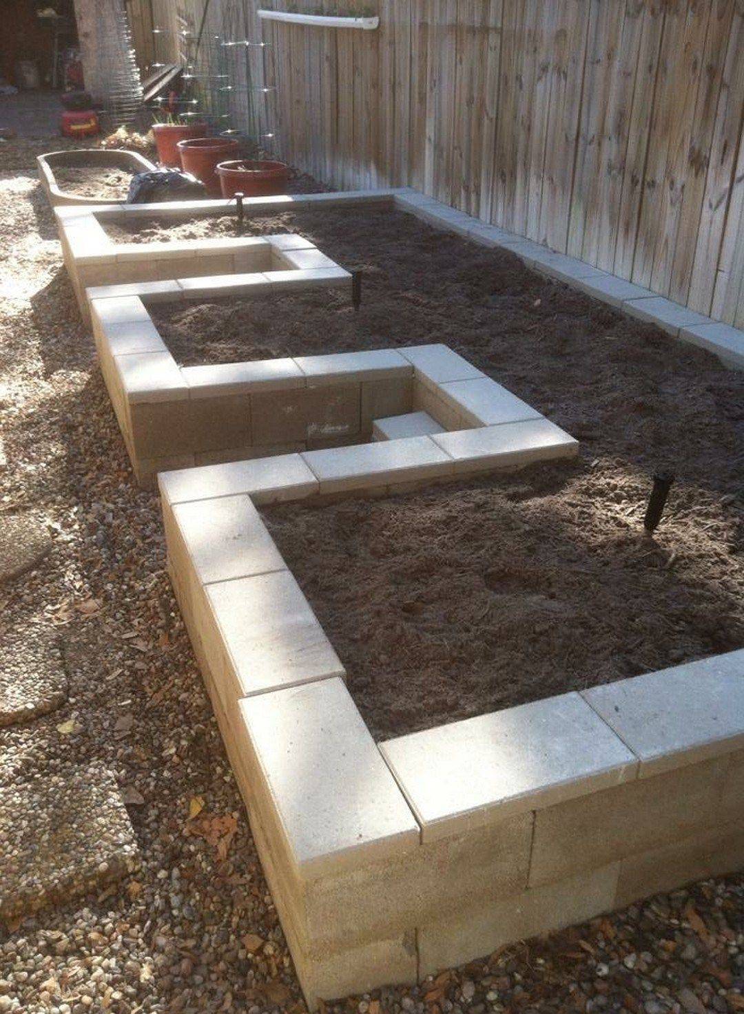 Diy Raised Garden Bed Little Frugal Homestead