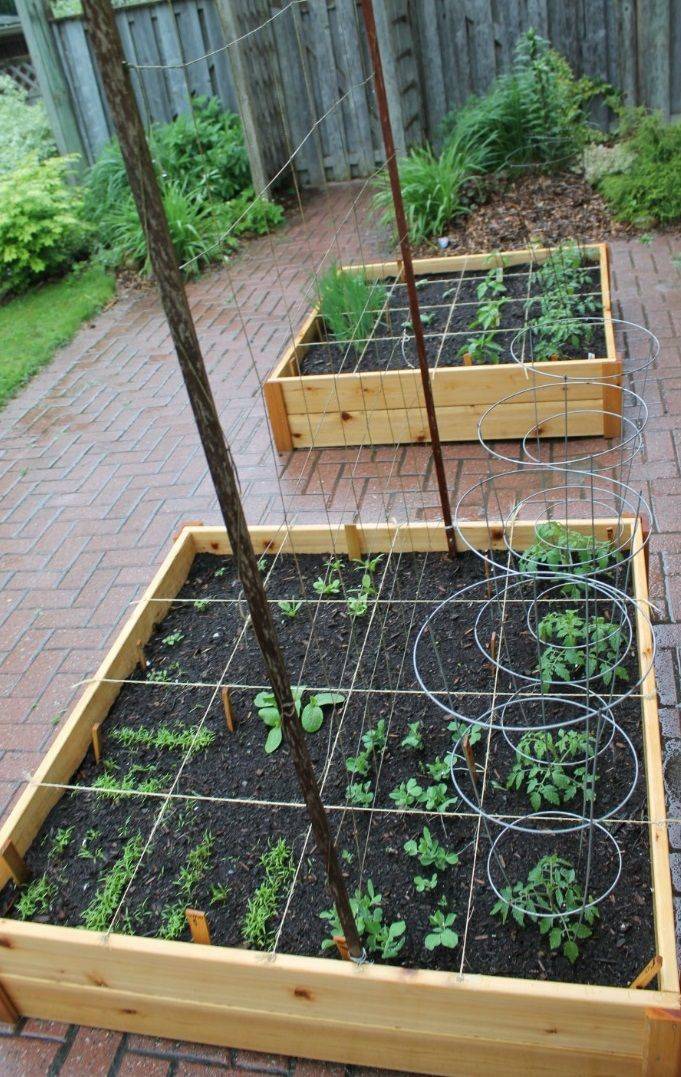 Inspiring Diy Projects Pallet Garden Design Ideas Frugal Living