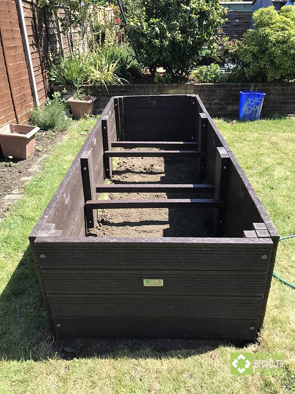 Best Raised Garden Bed