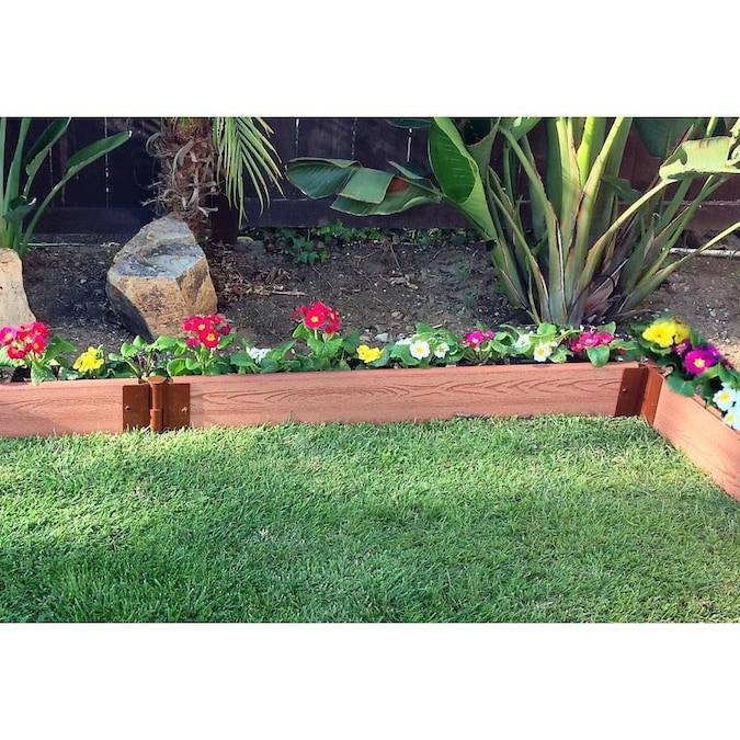 Lowes Large Raised Garden Bed Kit