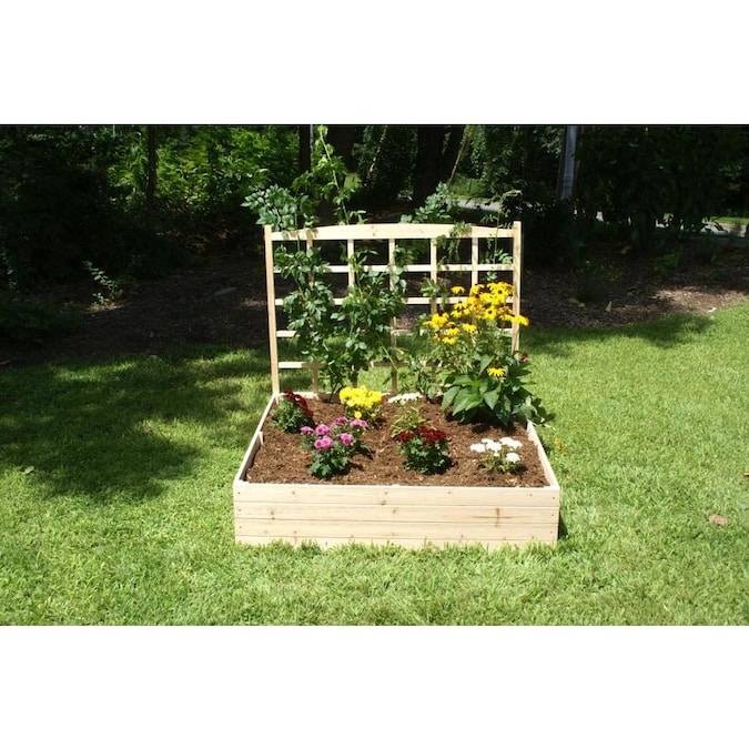 How To Build Raised Garden Beds