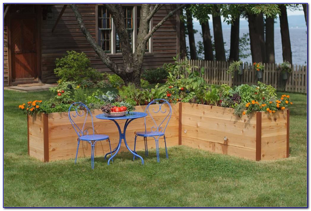 19 Raised Garden Bed Kits Costco Ideas To Try This Year SharonSable