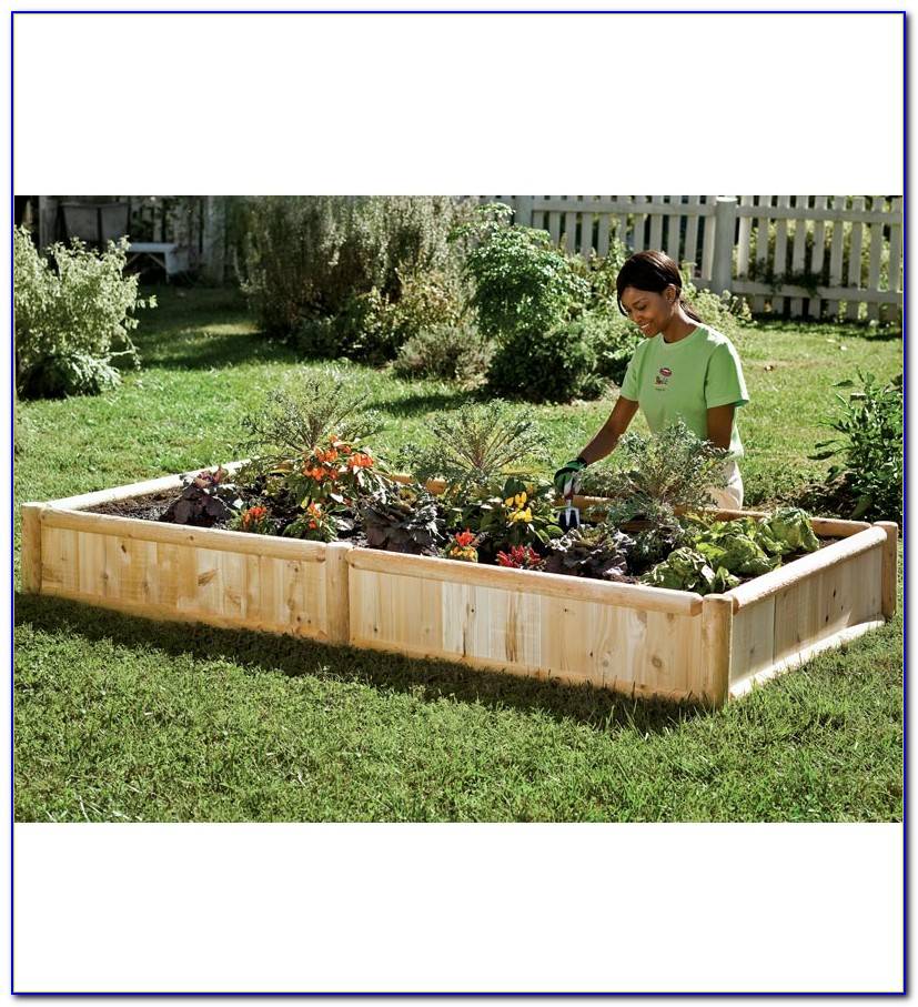 19 Raised Garden Bed Kits Costco Ideas To Try This Year SharonSable