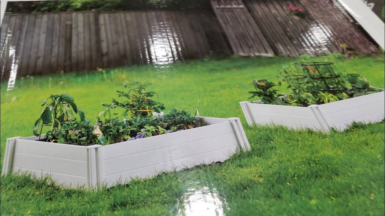 19 Raised Garden Bed Kits Costco Ideas To Try This Year SharonSable