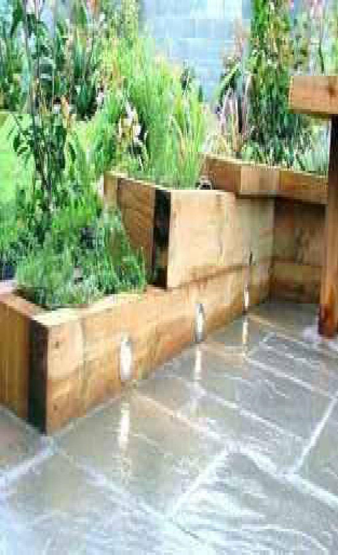 Elegant Garden Projects Diy Budget Backyard