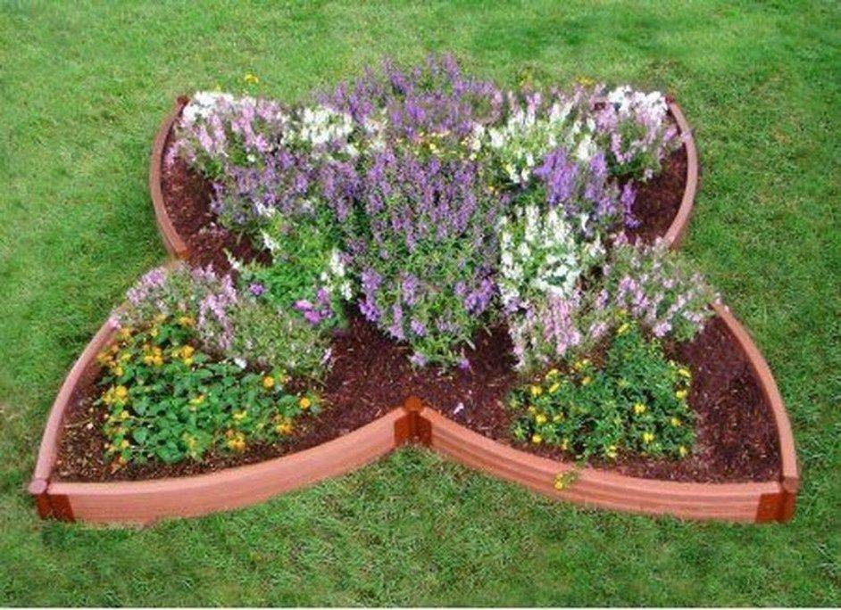 Elegant Raised Garden Beds