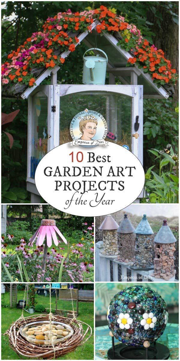 An Arts Crafts Garden Old House Restoration