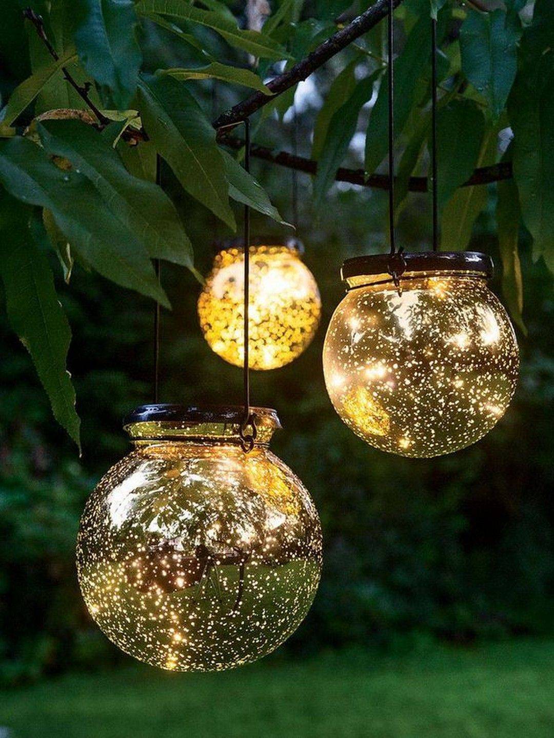 Wonderful Whimsical Fairy Garden Ideas