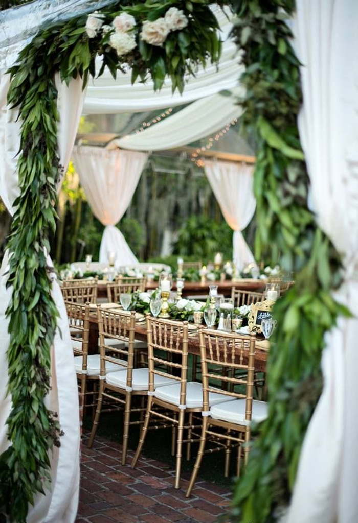 My Inner Landscape Secret Garden Parties