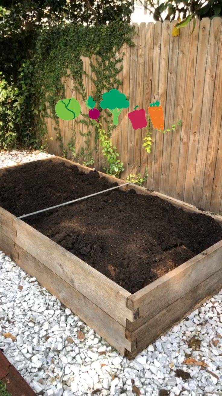 21 4X8 Raised Garden Bed Layout Ideas You Should Look SharonSable