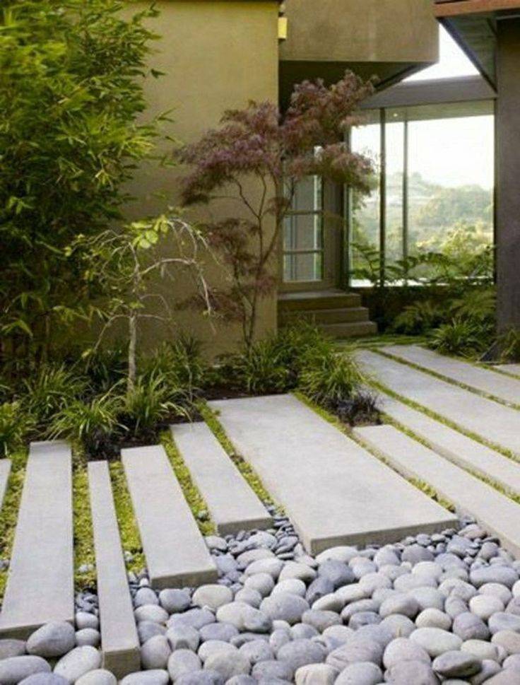 Fascinating Japanese Garden Design Ideas Page