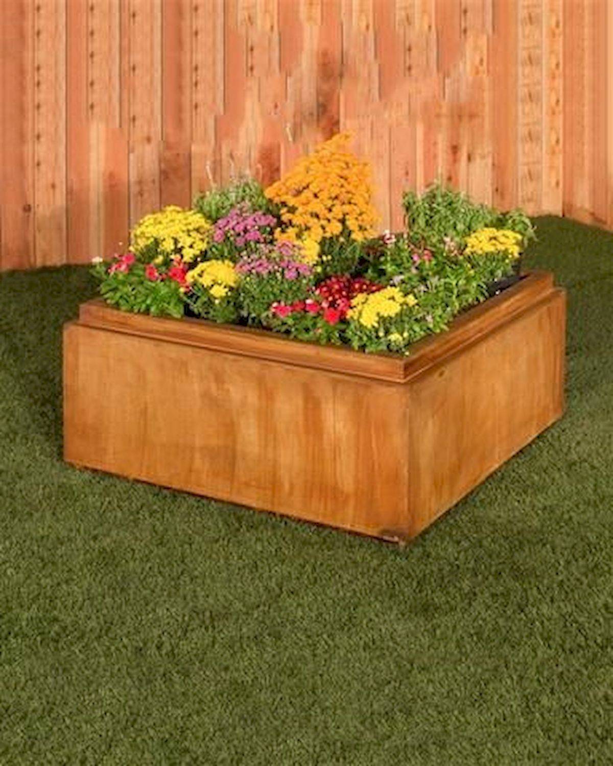 Beautiful Flowerbox Design Ideas Page